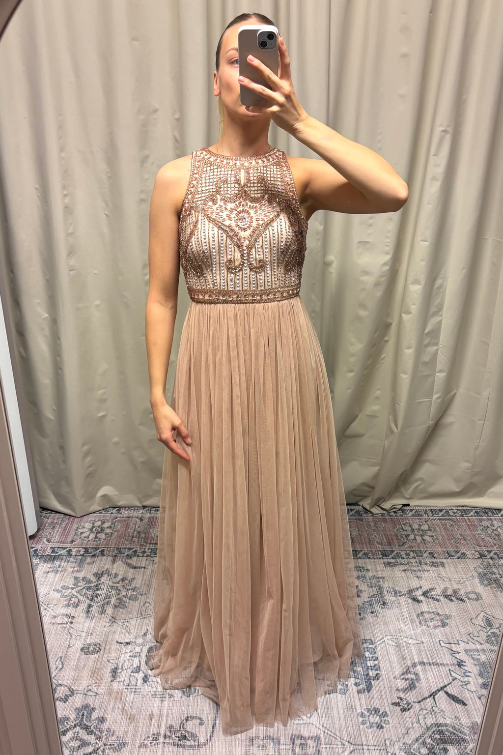 Rianna - XS