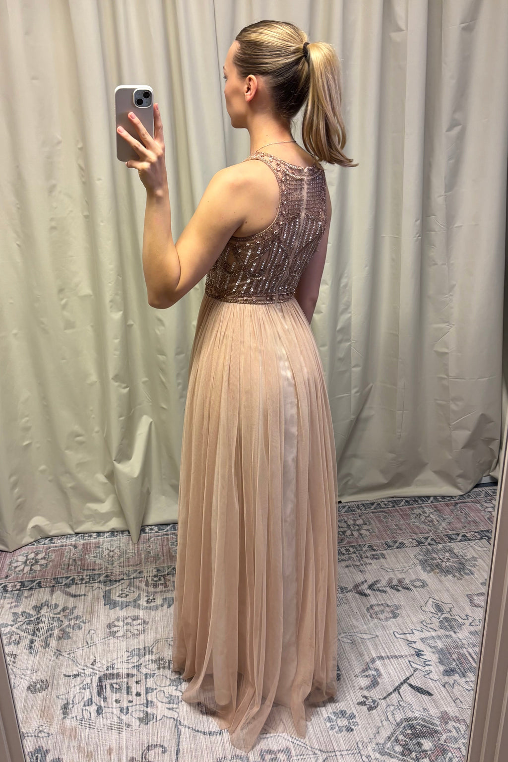 Rianna - XS