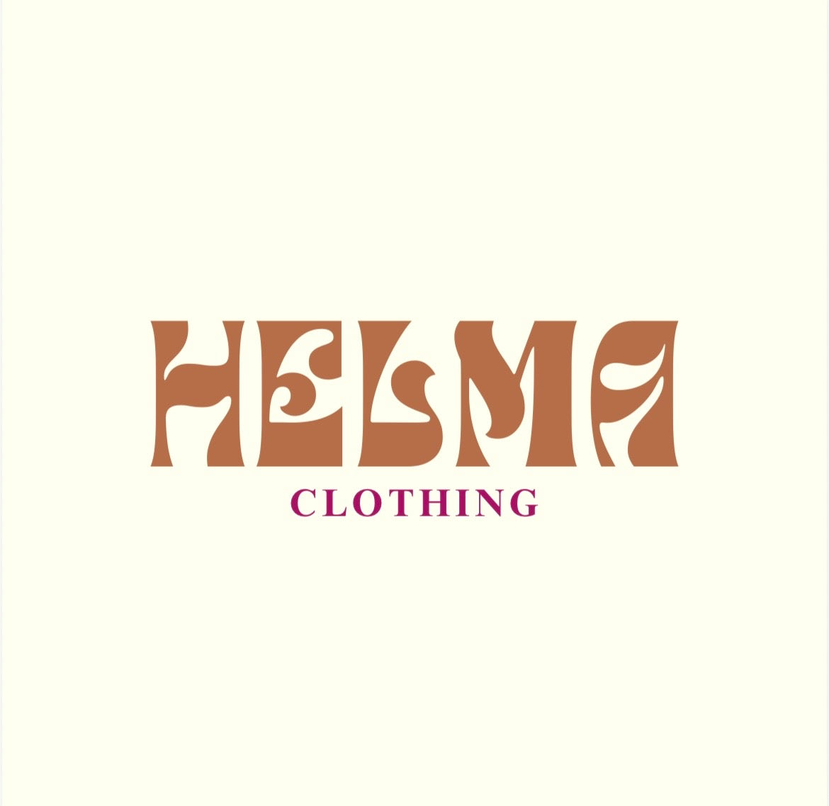 Helma Clothing