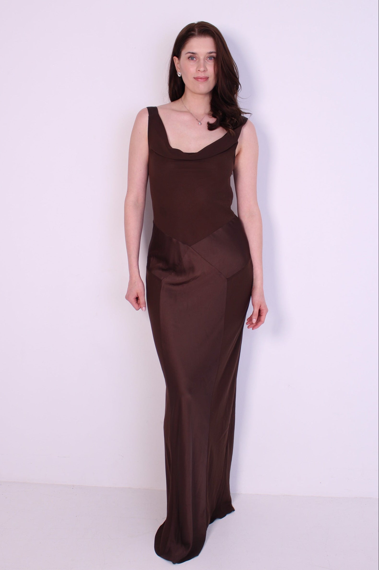 Olivia - XS